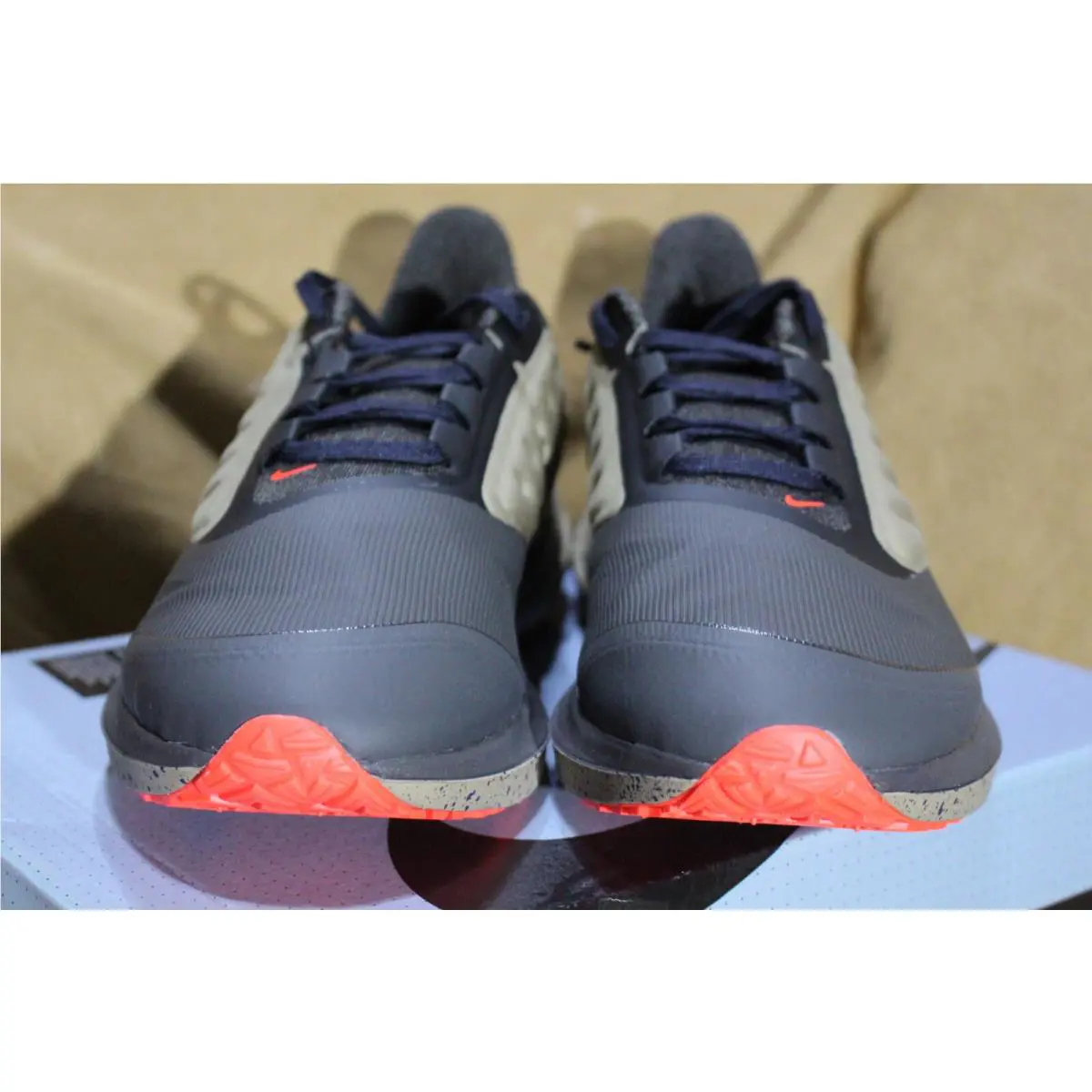 Nike shoes - Nike Air Winflo - Air Winflo - Multicolor 4
