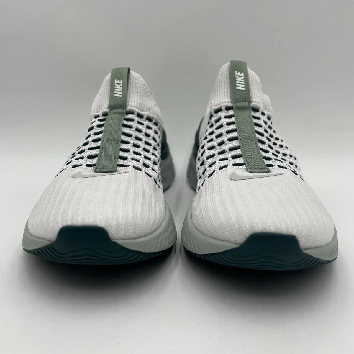 Nike shoes - Nike React Phantom - React Phantom - DO6698 001 - Platinum Tint/Ligth Silver (UPC: 195244813469) 0