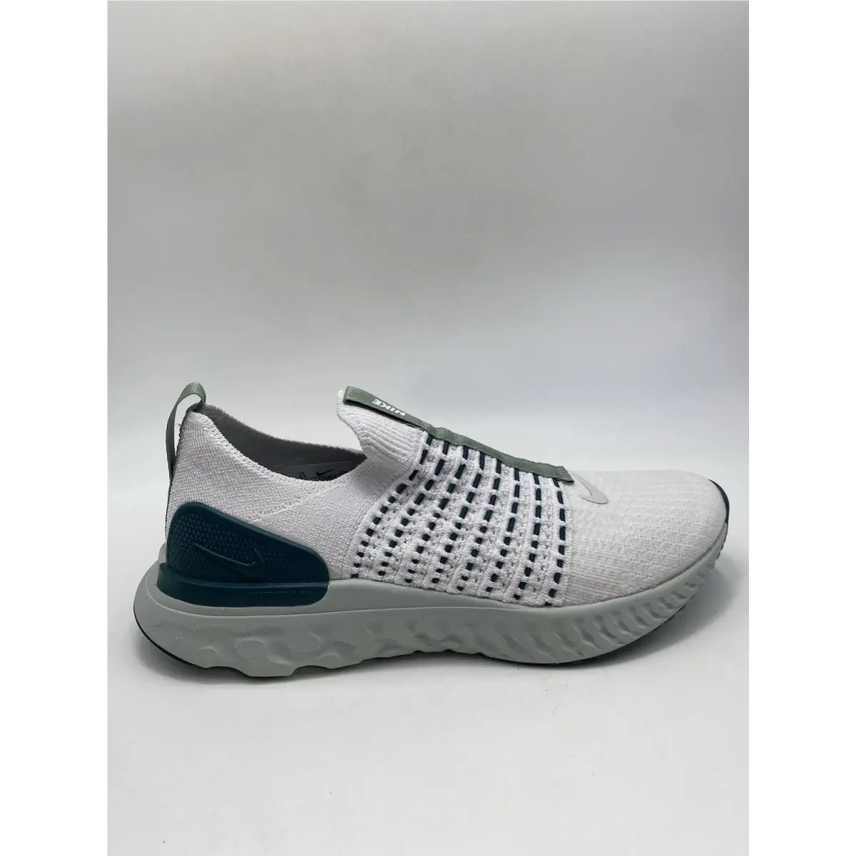 Nike shoes - Nike React Phantom - React Phantom - DO6698 001 - Platinum Tint/Ligth Silver (UPC: 195244813469) 0