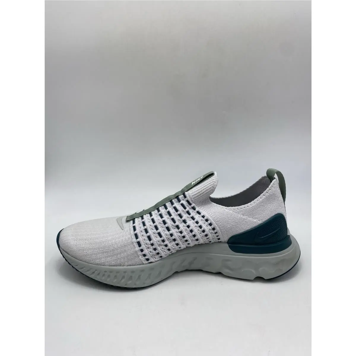 Nike shoes - Nike React Phantom - React Phantom - DO6698 001 - Platinum Tint/Ligth Silver (UPC: 195244813469) 1