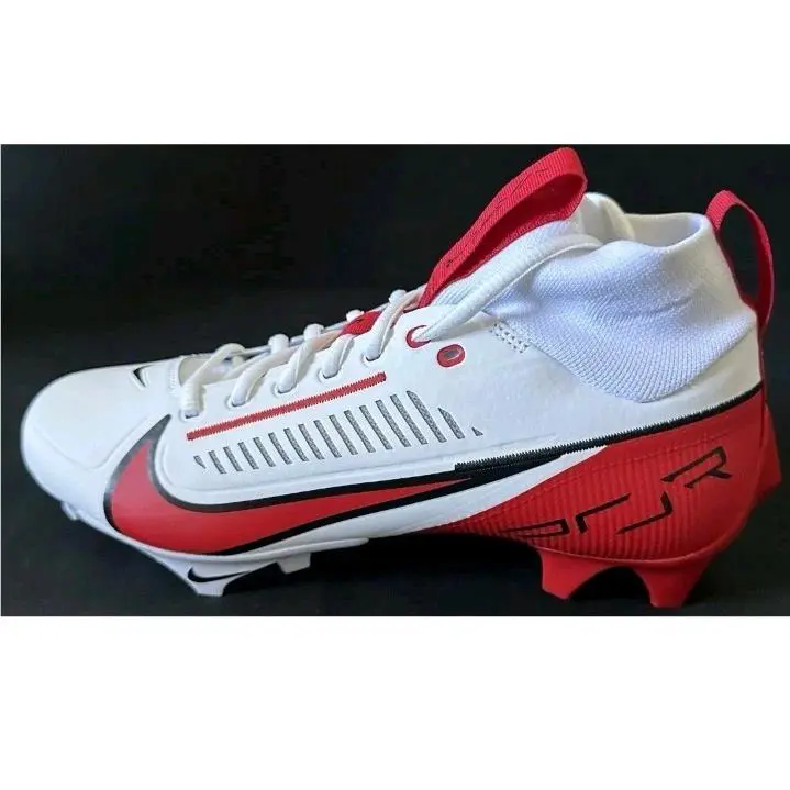 Nike shoes - Nike Vapor Edge Pro 360 2 TB - FQ4044 105 - White & University Red & Black 0