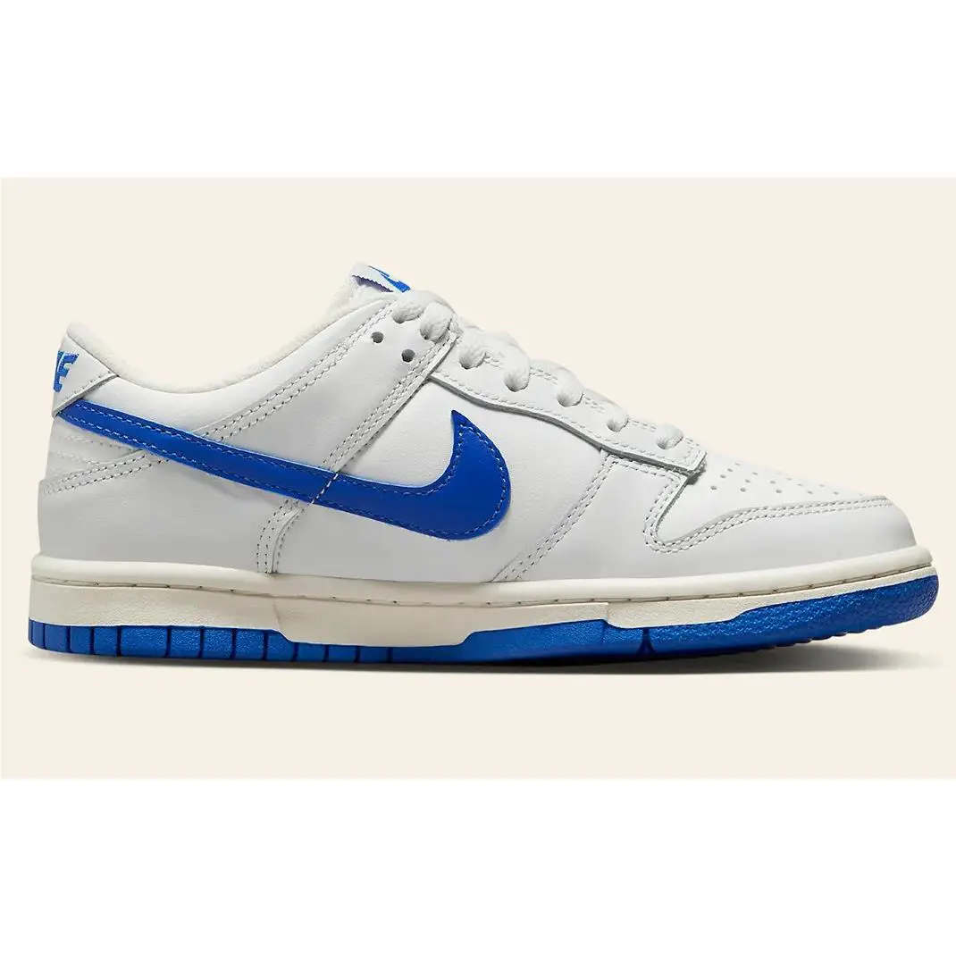 Nike shoes - Nike Dunk - Dunk - SUMMIT WHITE/HYPER ROYAL 1