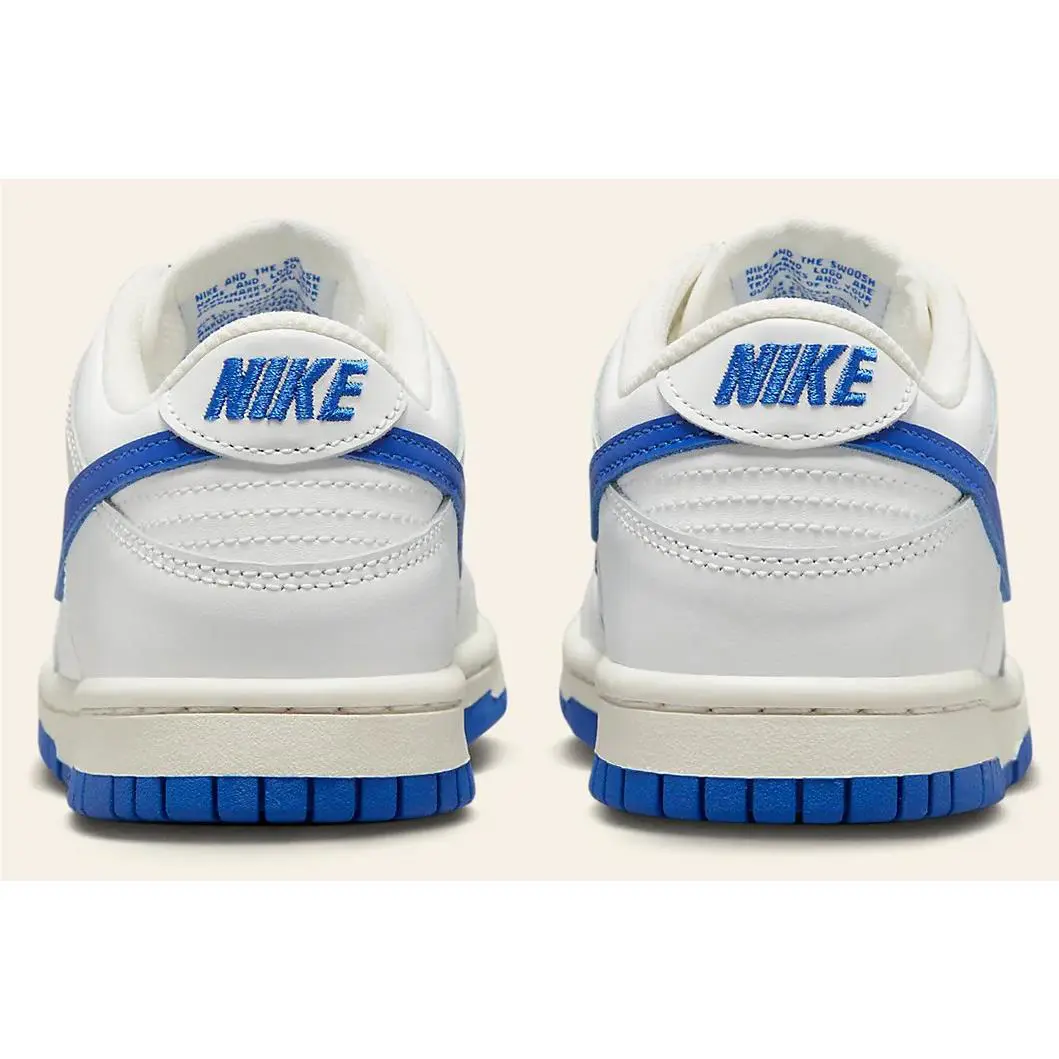 Nike shoes - Nike Dunk - Dunk - SUMMIT WHITE/HYPER ROYAL 2