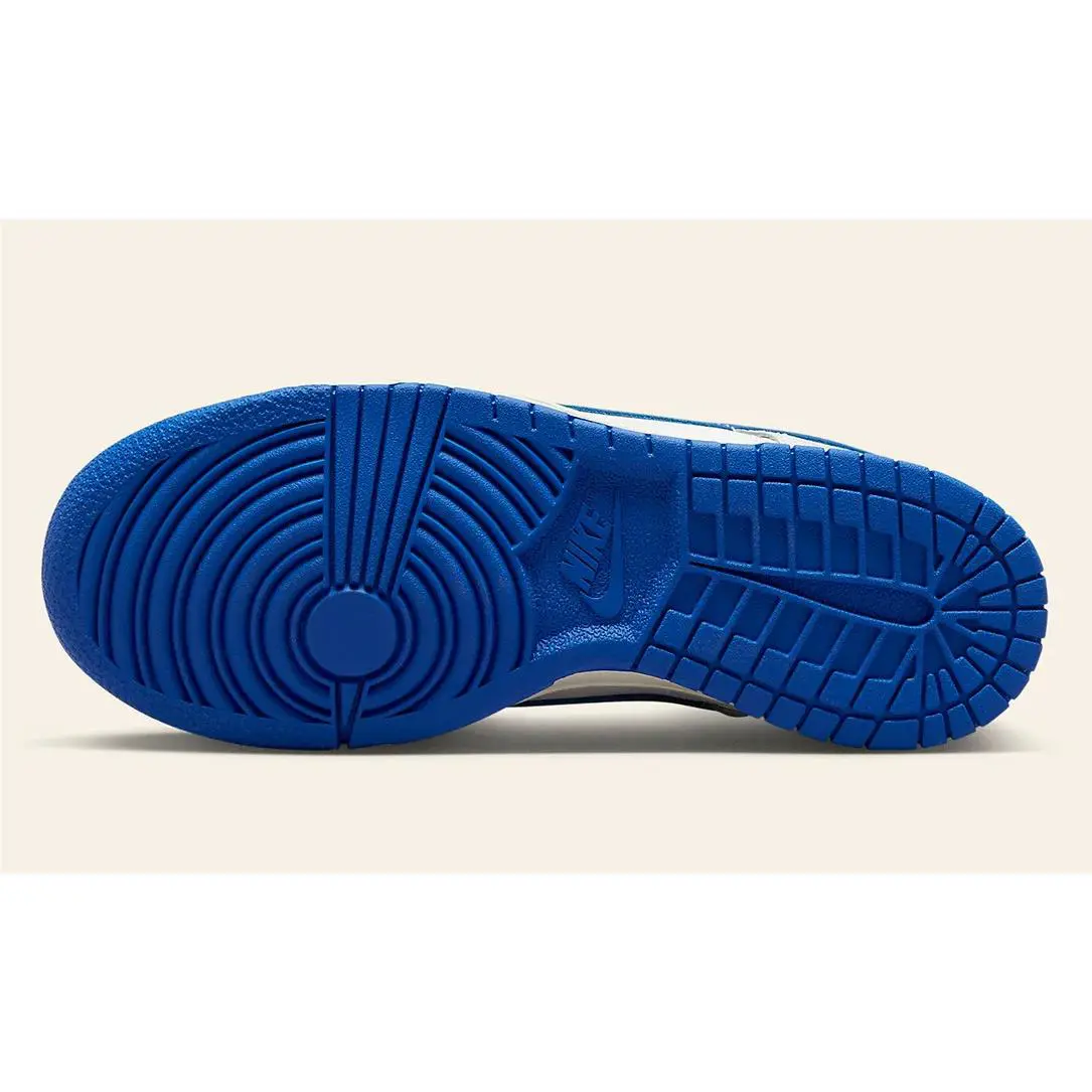 Nike shoes - Nike Dunk - Dunk - SUMMIT WHITE/HYPER ROYAL 3