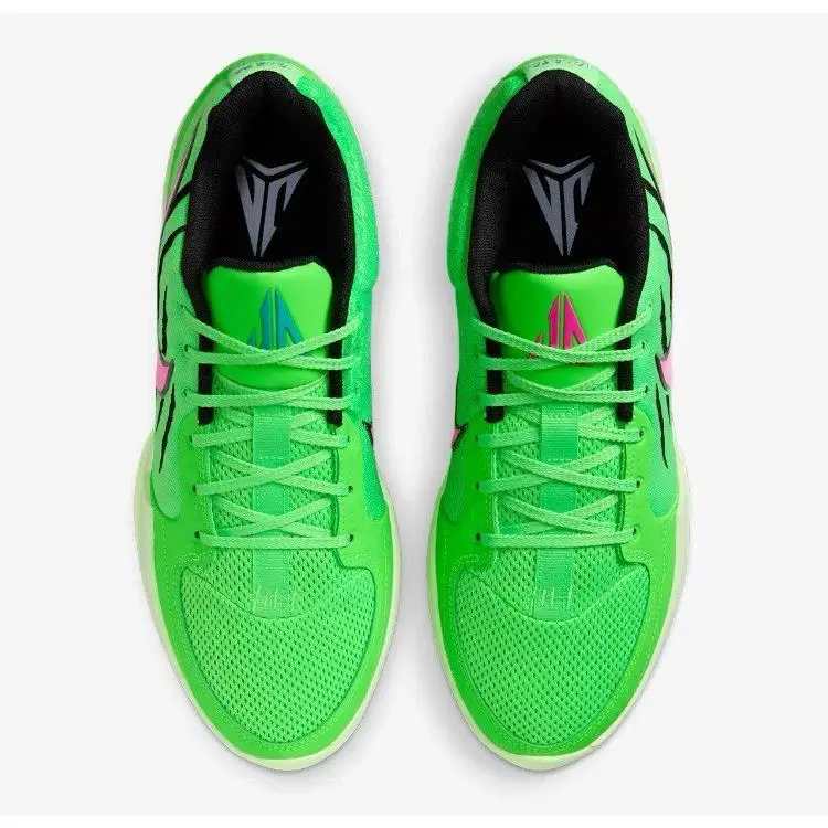 Nike shoes - Nike Ja 2 NRG NY - IB8235-300 - Green 4