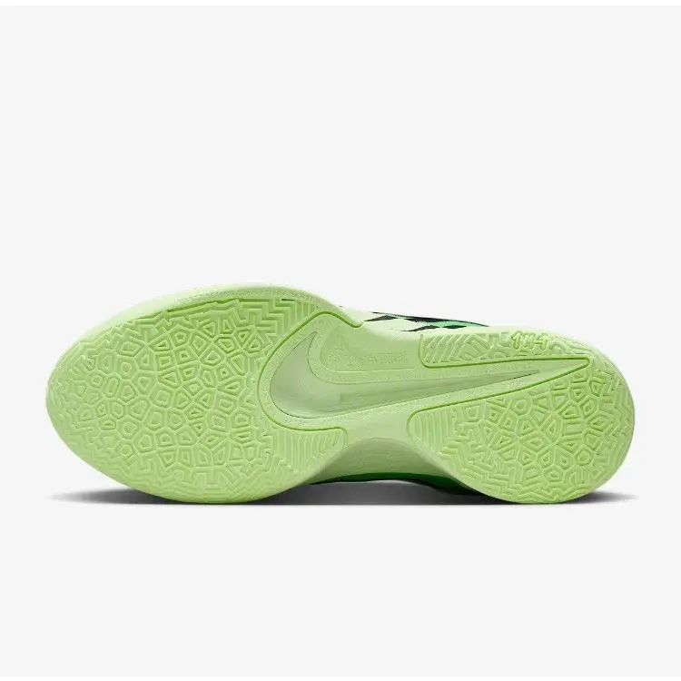 Nike shoes - Nike Ja 2 NRG NY - IB8235-300 - Green 6