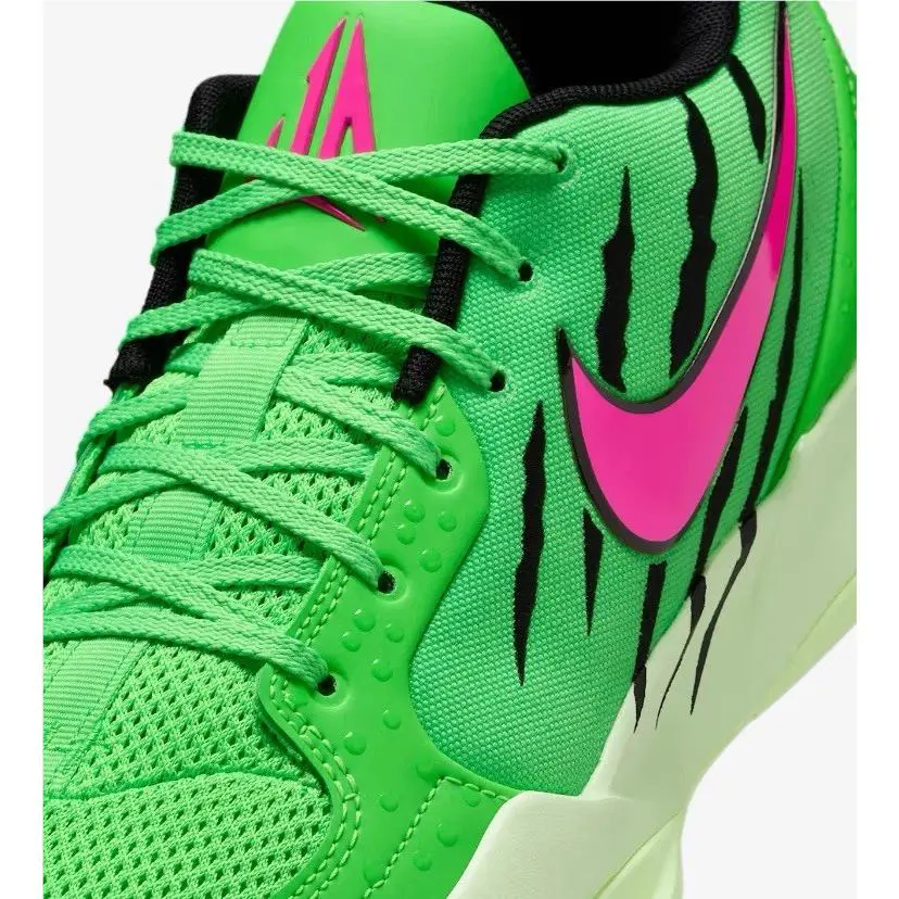 Nike shoes - Nike Ja 2 NRG NY - IB8235-300 - Green 2