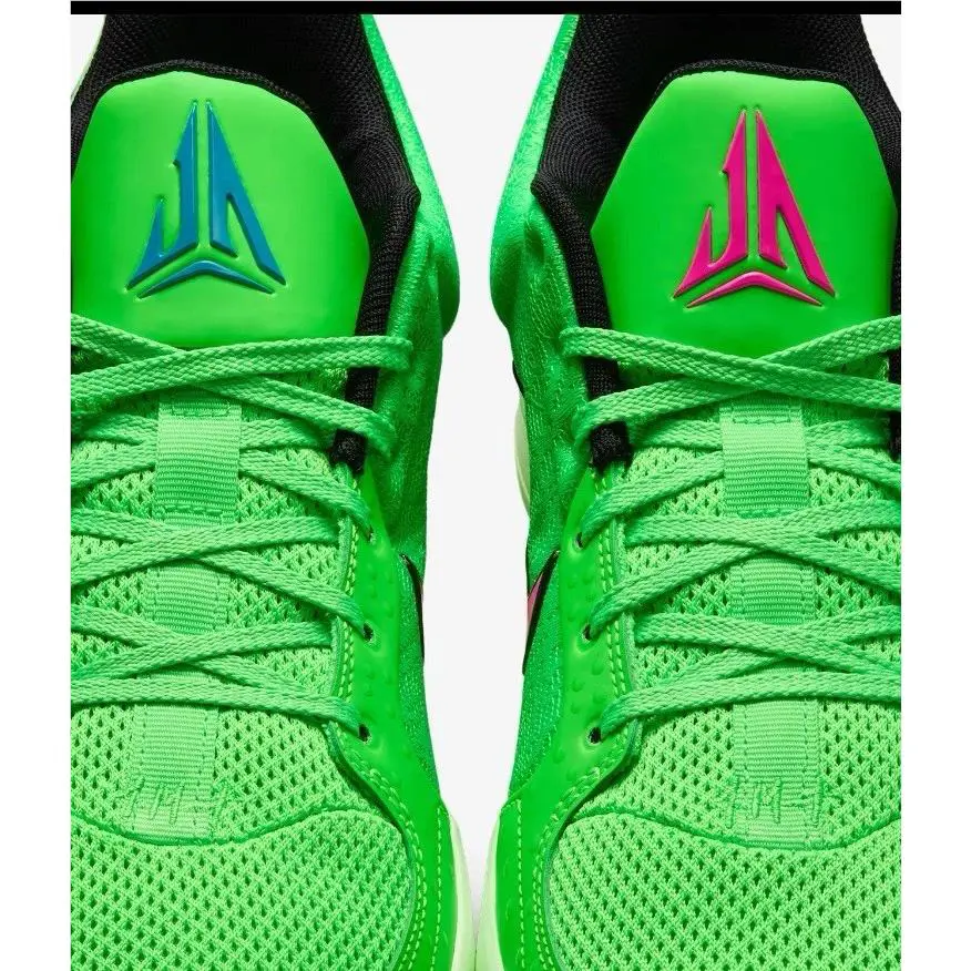 Nike shoes - Nike Ja 2 NRG NY - IB8235-300 - Green 3