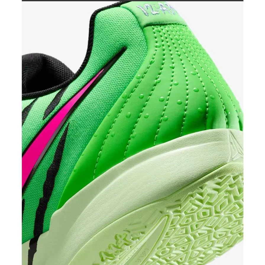 Nike shoes - Nike Ja 2 NRG NY - IB8235-300 - Green 5