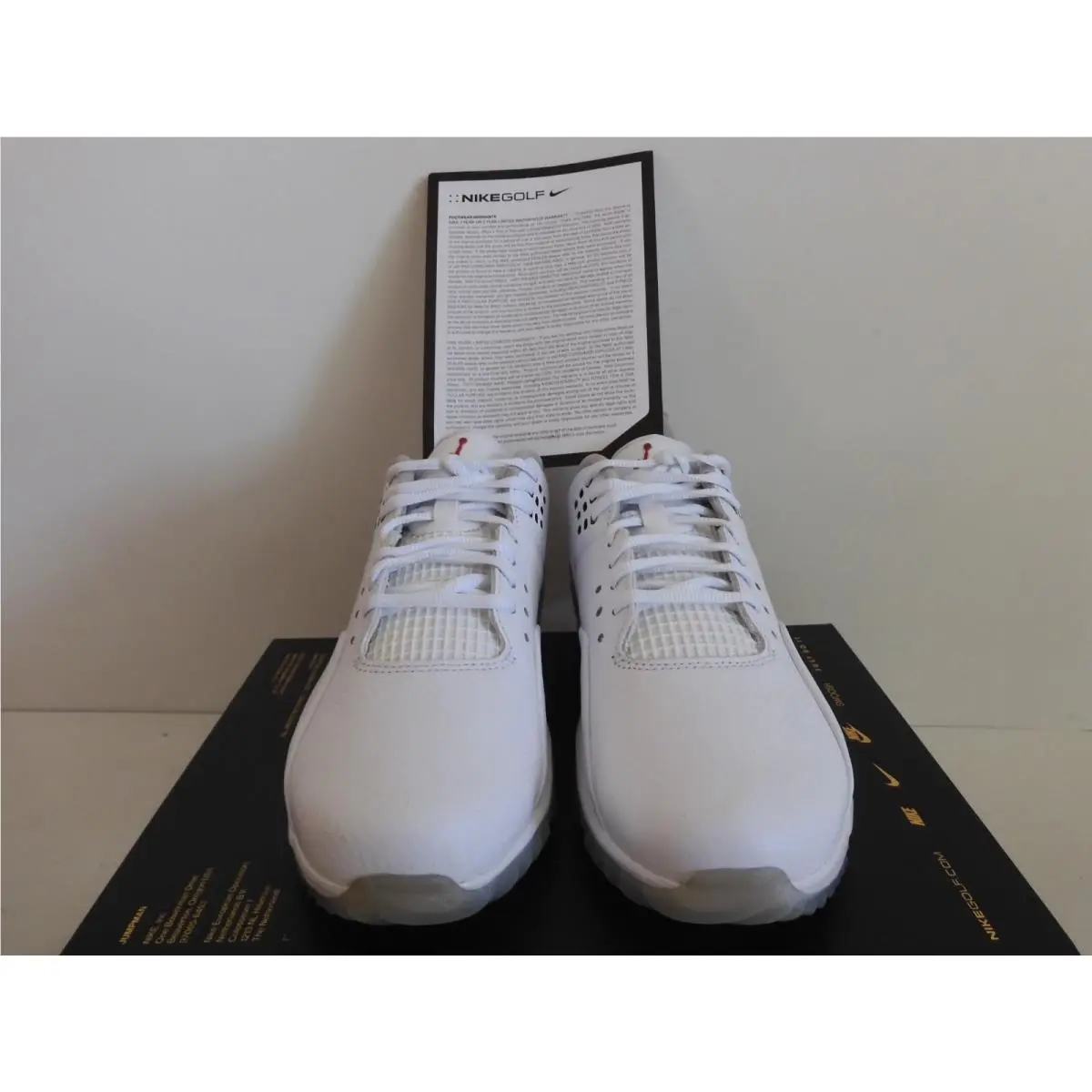 Nike shoes - Jordan ADG - ADG - White (UPC: 194956619840) 2