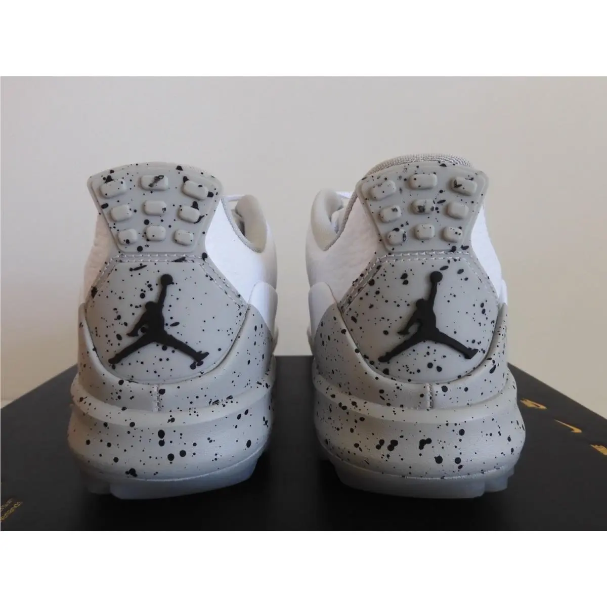 Nike shoes - Jordan ADG - ADG - White (UPC: 194956619840) 3