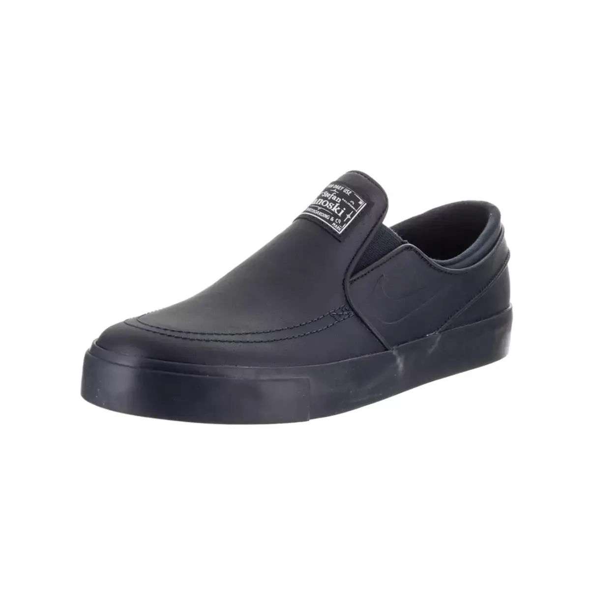 Nike shoes - Nike Zoom Janoski - Zoom Janoski - 833582-441 - Black (UPC: 823229428581) 0