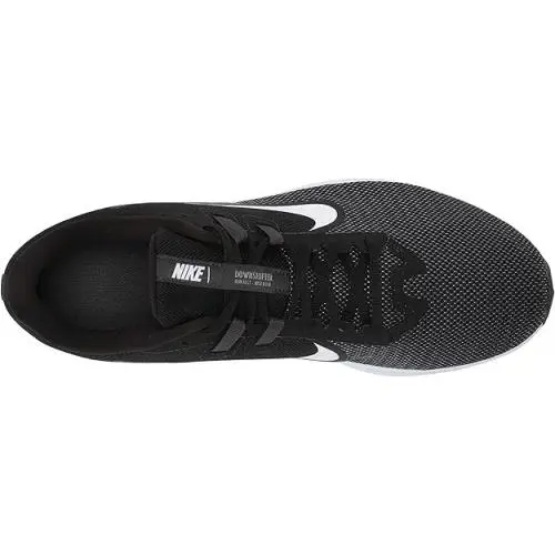Nike shoes - Nike Downshifter 9 - Downshifter - Black (UPC: 192499173393) 0