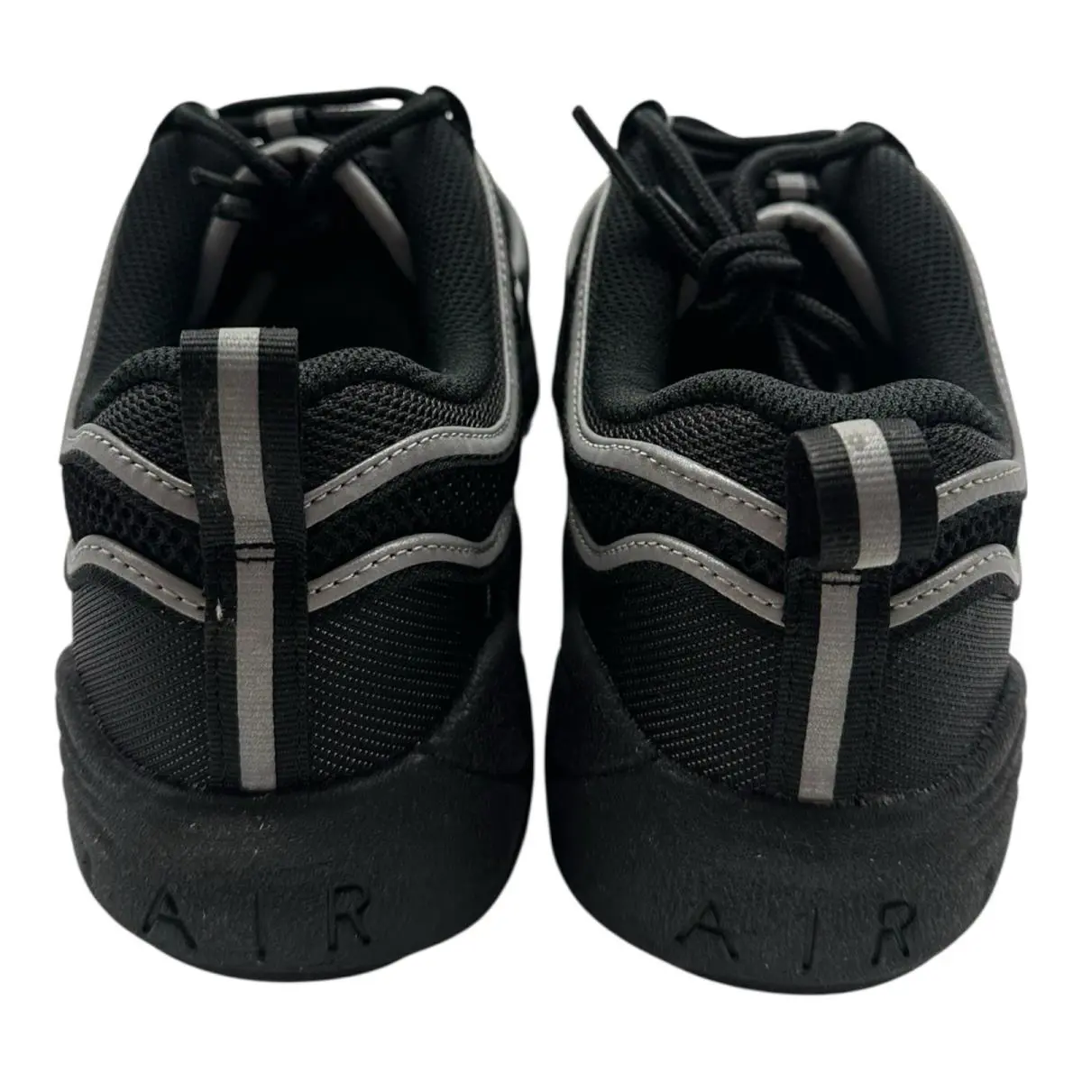 Nike shoes - Nike Air Zoom Spiridon - Air Zoom Spiridon - Black (UPC: 197860651876) 6