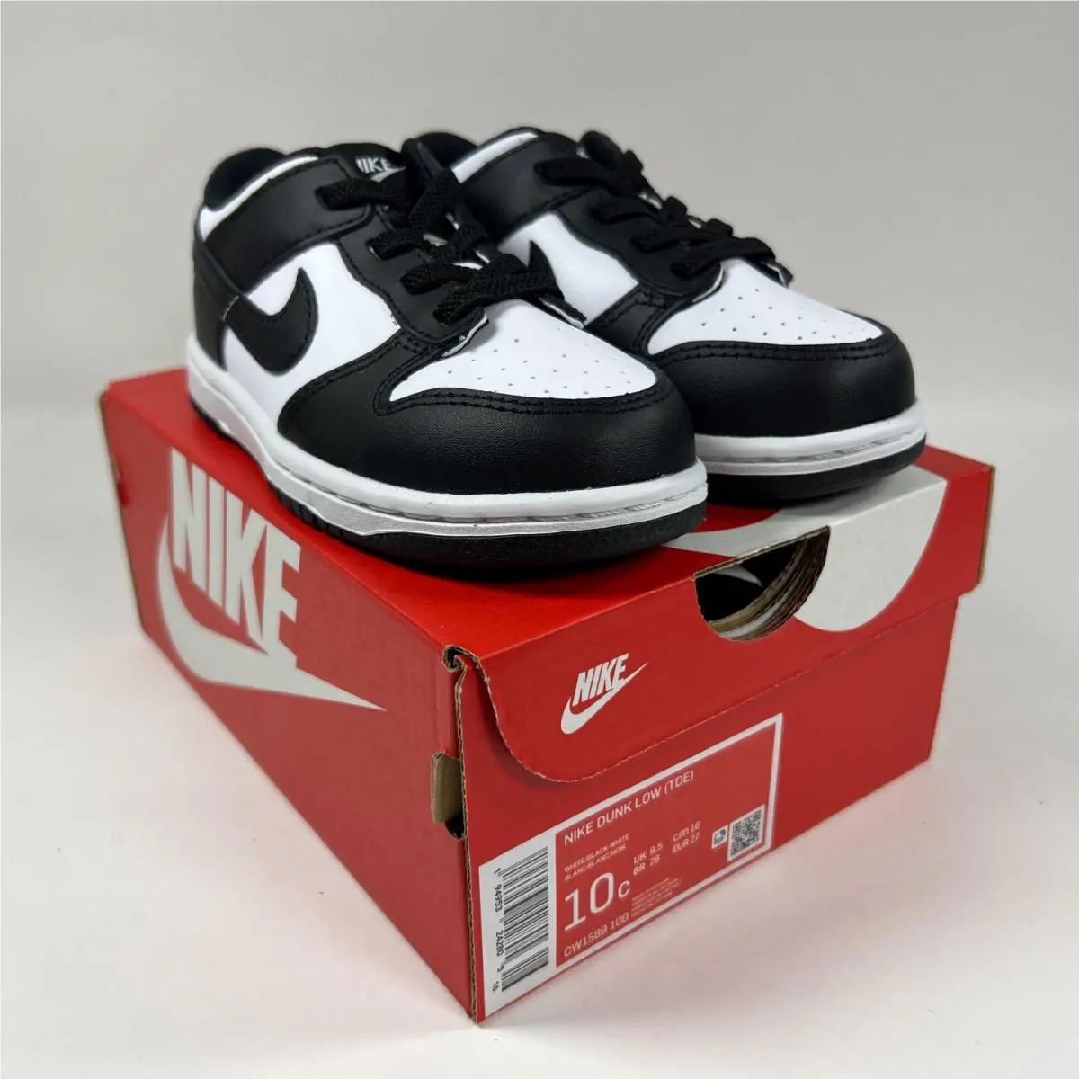 Nike shoes - Black 9
