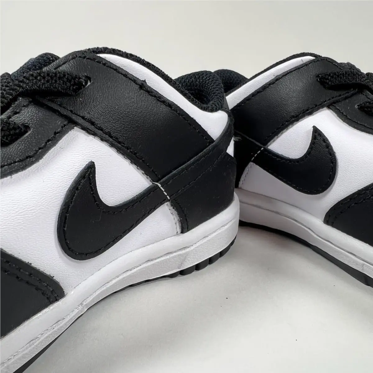 Nike shoes - Black 6