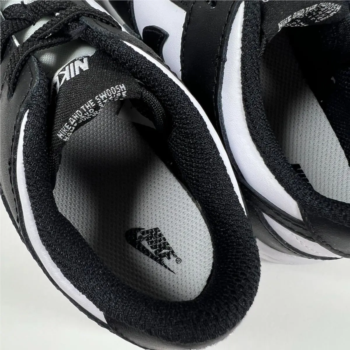 Nike shoes - Black 7