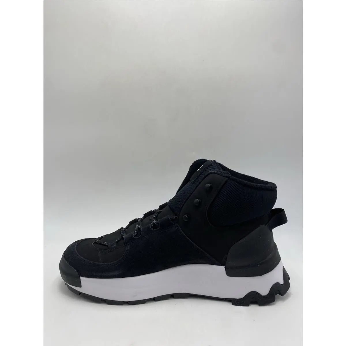 Nike shoes - Nike City Classic - City Classic - DQ5601 001 - Black/White (UPC: 196151870668) 1