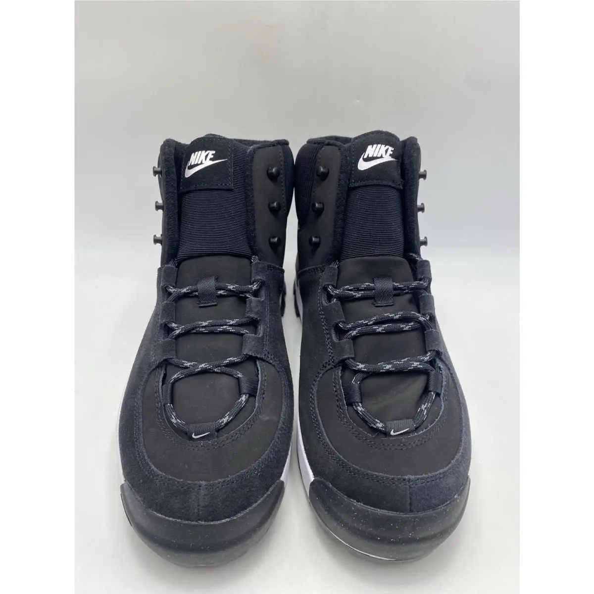 Nike shoes - Nike City Classic - City Classic - DQ5601 001 - Black/White (UPC: 196151870668) 3