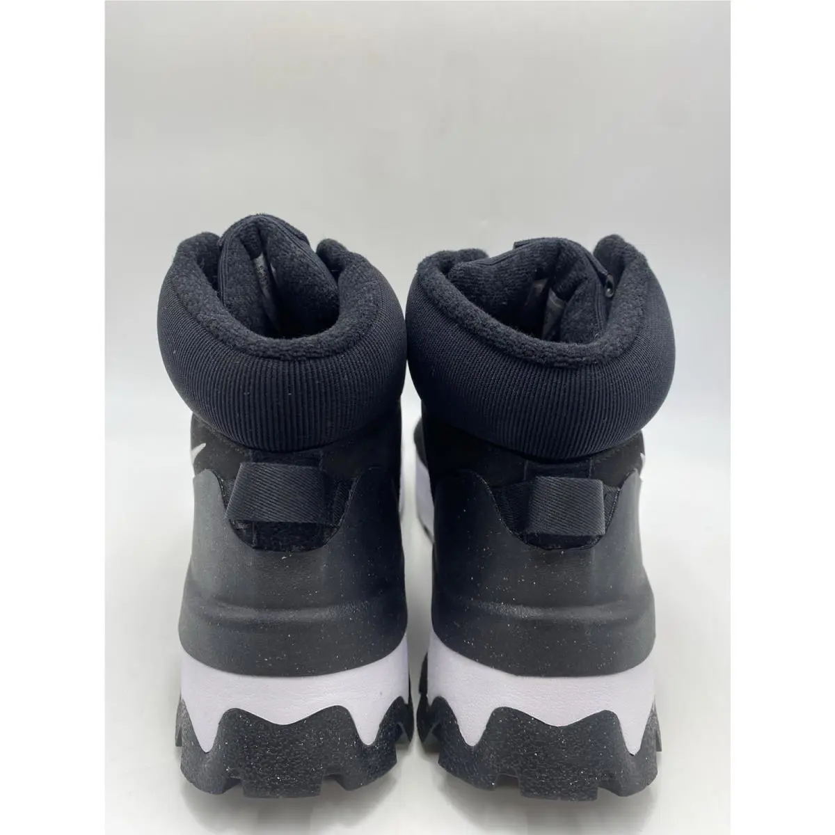 Nike shoes - Nike City Classic - City Classic - DQ5601 001 - Black/White (UPC: 196151870668) 4