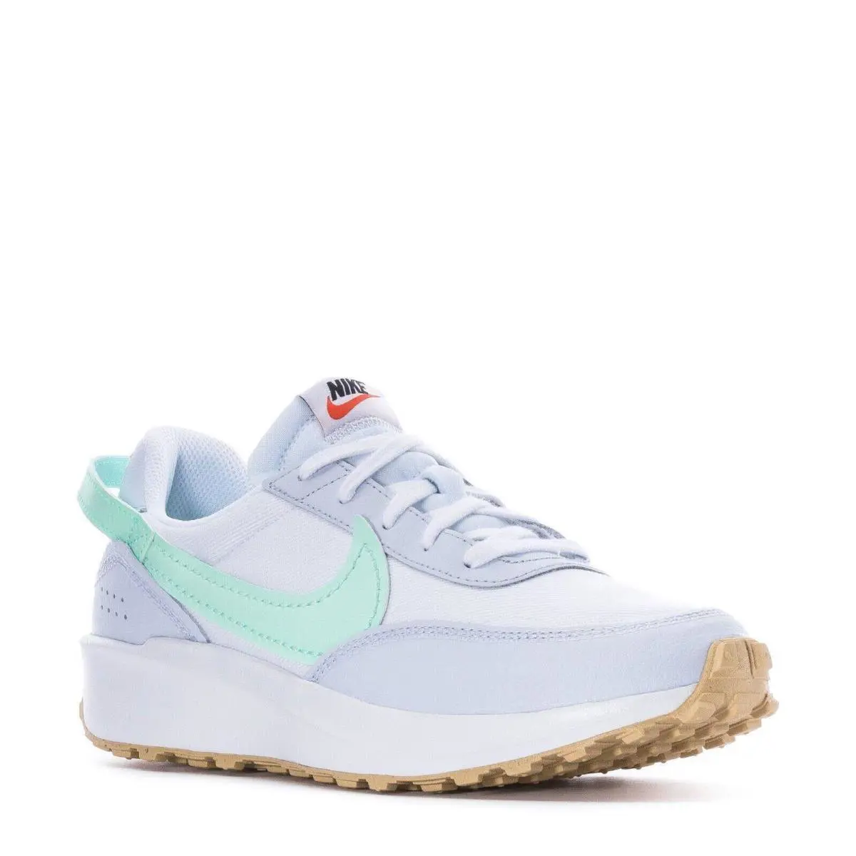 Nike shoes - White/Mint Foam/Football Gray/Marina - DV0743-100 0