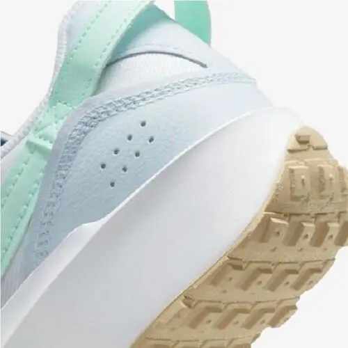 Nike shoes - White/Mint Foam/Football Gray/Marina - DV0743-100 5