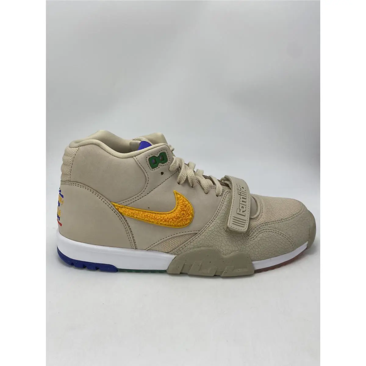 Nike shoes - Nike Air Trainer 1 - Air Trainer - DR9904 200 - Nike Air Trainer 1/Familia (UPC: 196152901521) 0