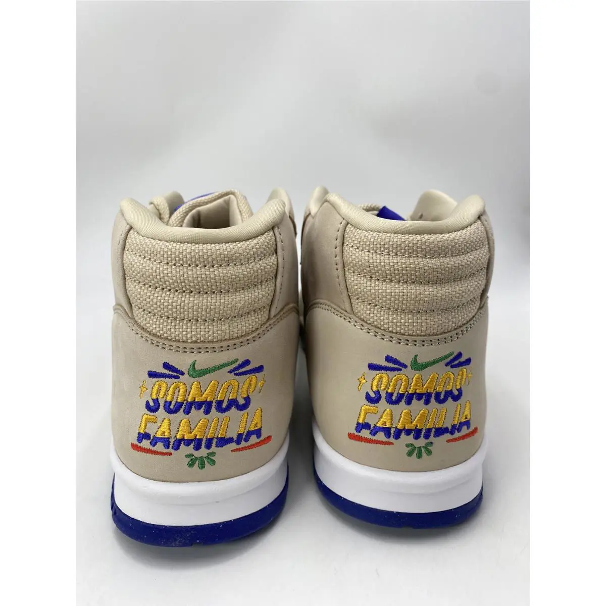 Nike shoes - Nike Air Trainer 1 - Air Trainer - DR9904 200 - Nike Air Trainer 1/Familia (UPC: 196152901521) 4