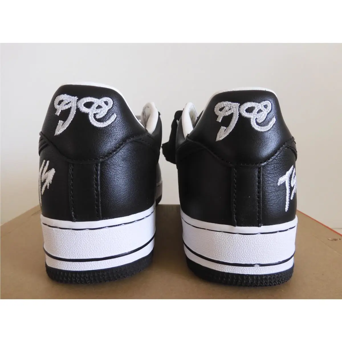 Nike shoes - Nike Air Force 1 Low - FJ5756-100 - White (UPC: 196608092148) 2