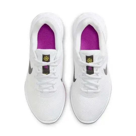 Nike shoes - Nike Revolution 6 - Revolution - White 0