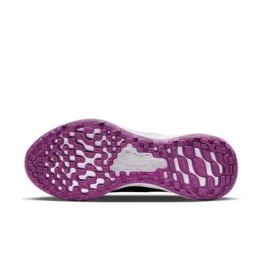 Nike shoes - Nike Revolution 6 - Revolution - White 4