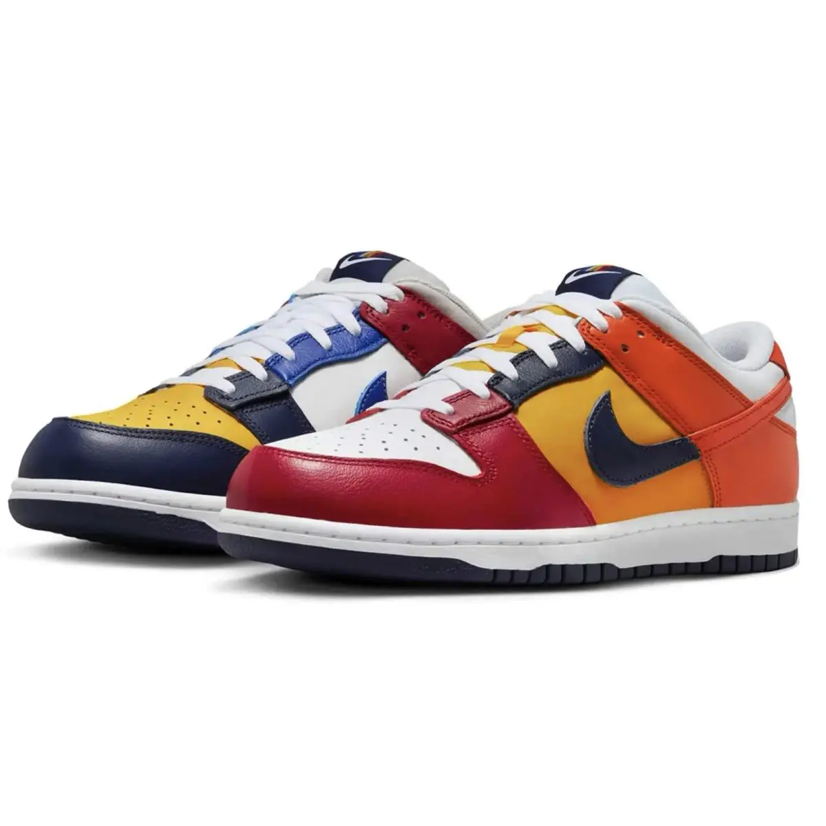 Nike shoes - Nike Dunk Low - Dunk Low - Multicolor 0