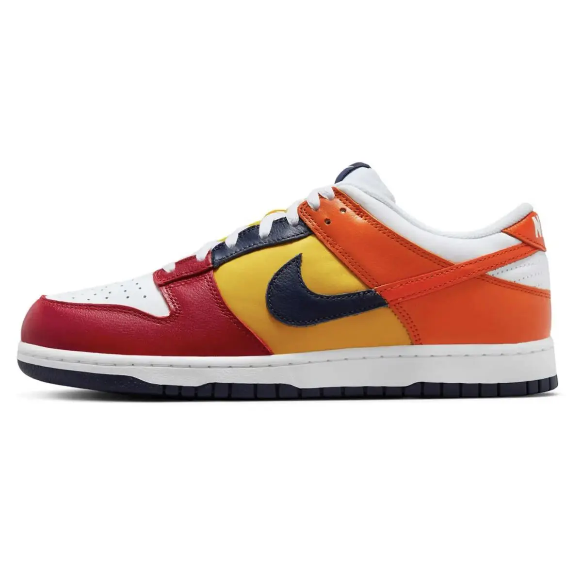 Nike shoes - Nike Dunk Low - Dunk Low - Multicolor 1