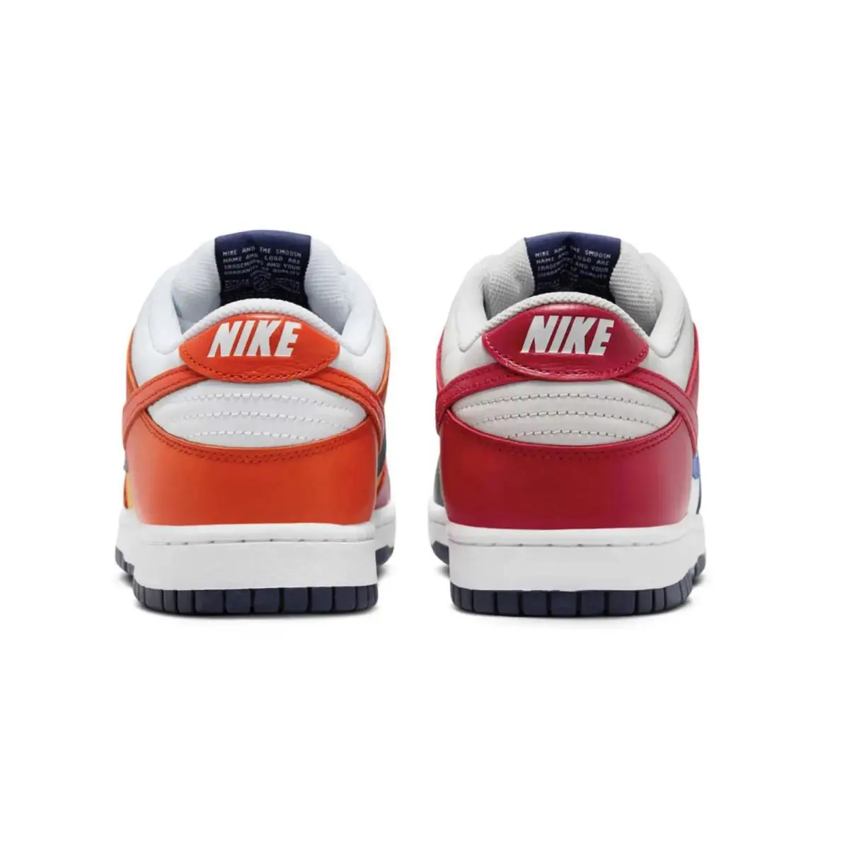 Nike shoes - Nike Dunk Low - Dunk Low - Multicolor 2