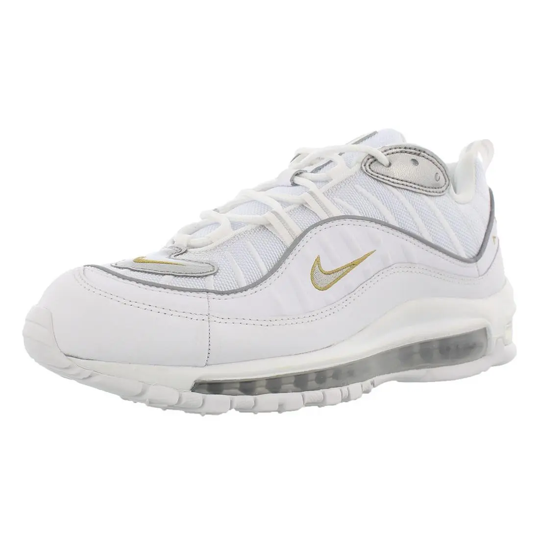 Nike shoes - Nike Air Max 98 - Air Max - CT2547-100 - White, Main: White (UPC: 193654749989) 0