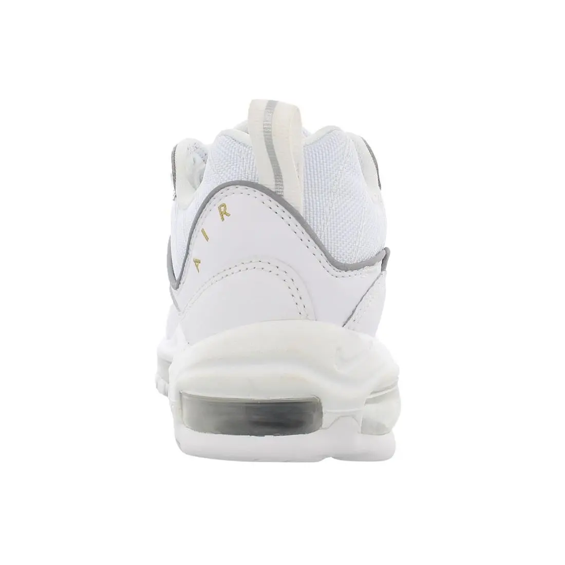Nike shoes - Nike Air Max 98 - Air Max - CT2547-100 - White, Main: White (UPC: 193654749989) 2