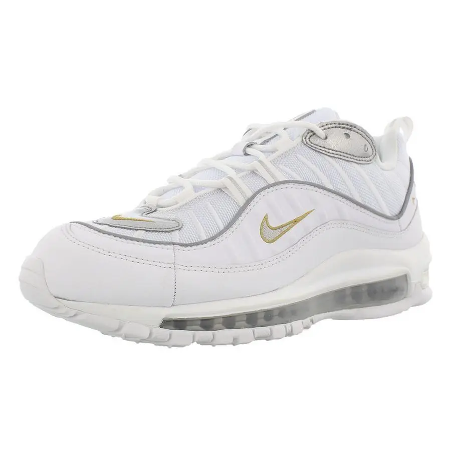 Nike shoes - Nike Air Max 98 - Air Max - CT2547-100 - White, Main: White (UPC: 193654749989) 3