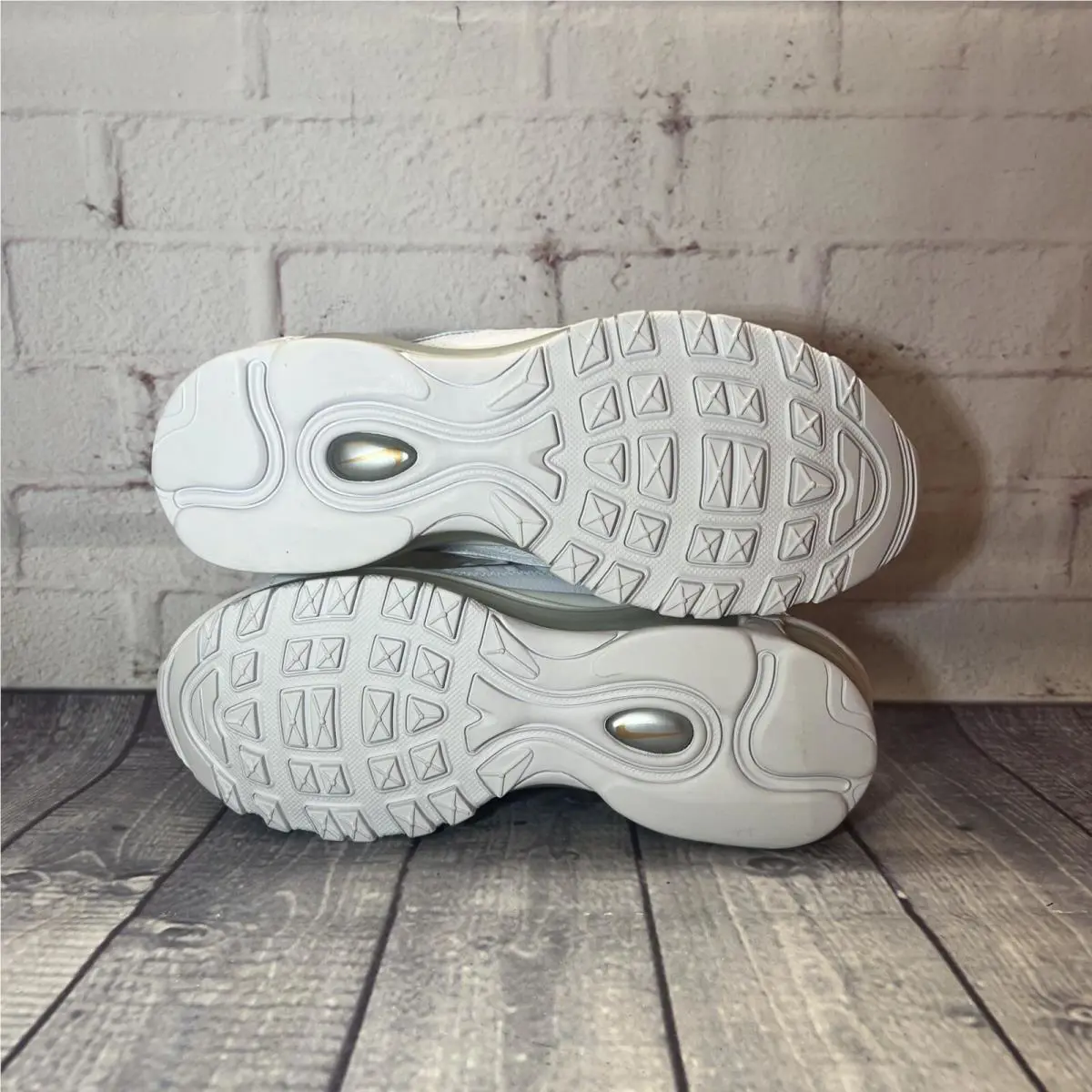 Nike shoes - Nike Air Max 98 - Air Max - CT2547-100 - White, Main: White (UPC: 193654749989) 6