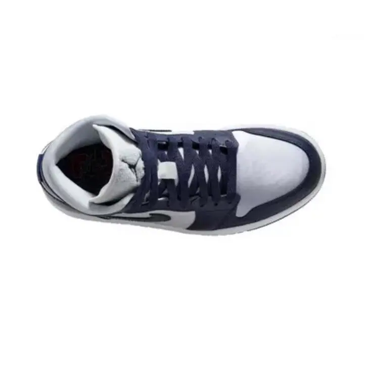 Nike shoes - Air Jordan 1 - Air - navy 1