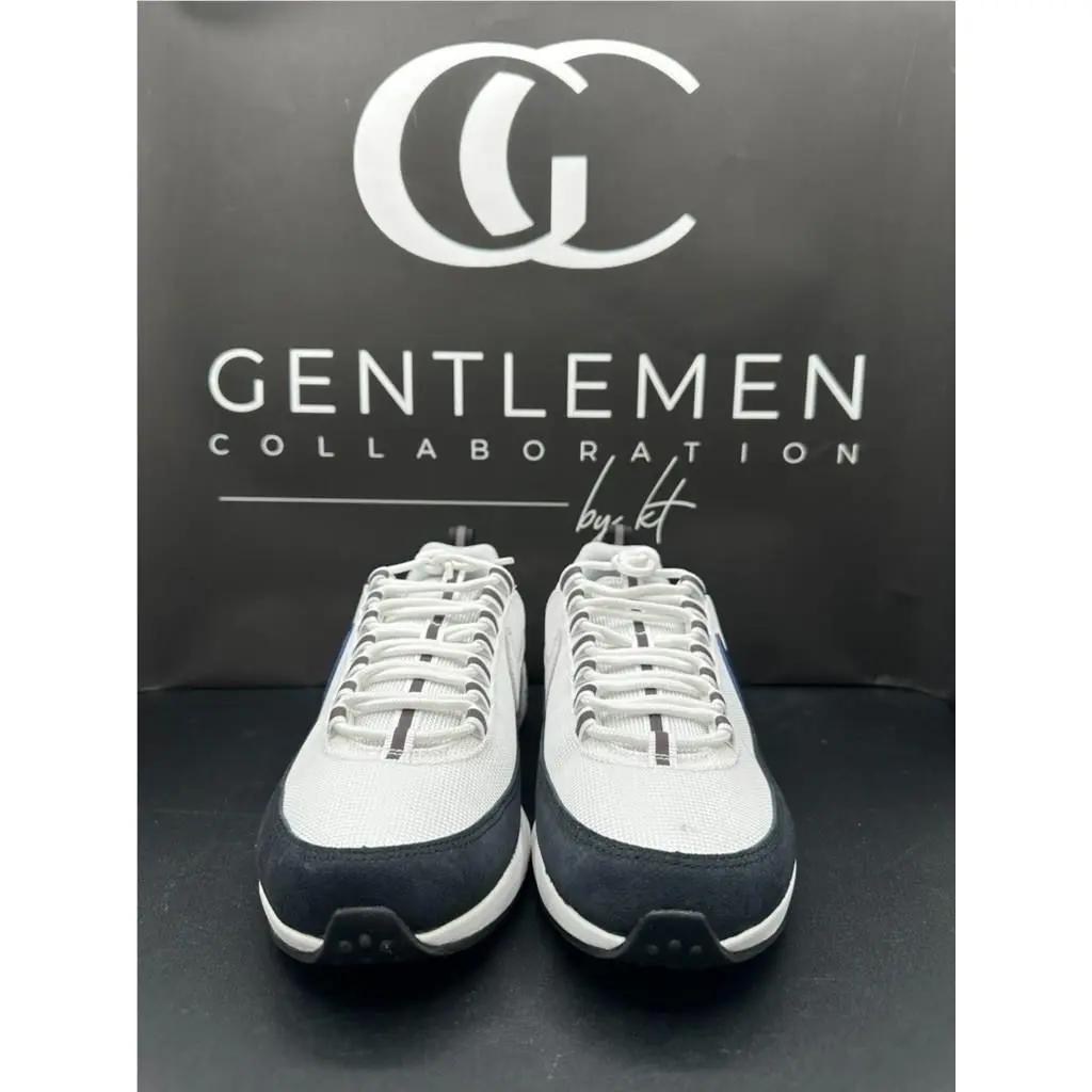 Nike shoes - Nike Zoom Spiridon - Zoom Spiridon - HF5455-100 - White 0