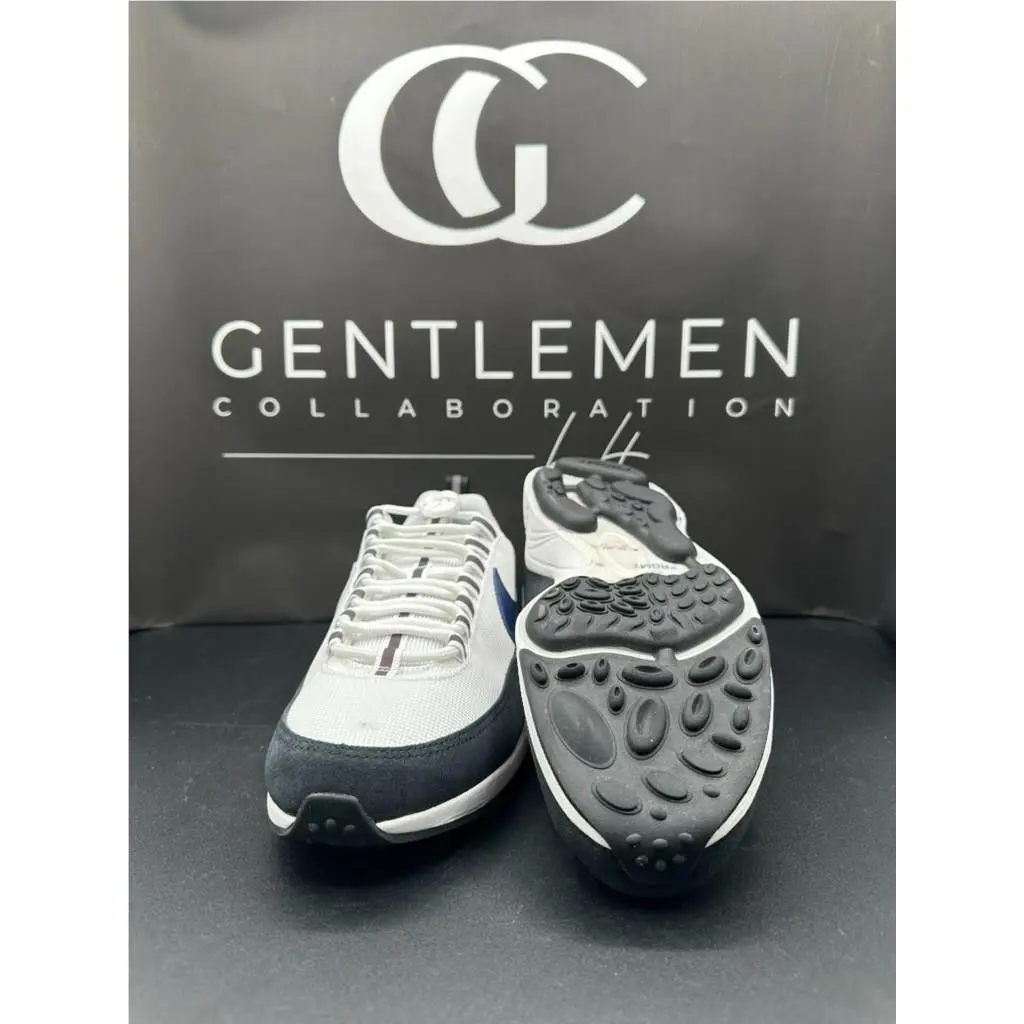 Nike shoes - Nike Zoom Spiridon - Zoom Spiridon - HF5455-100 - White 3