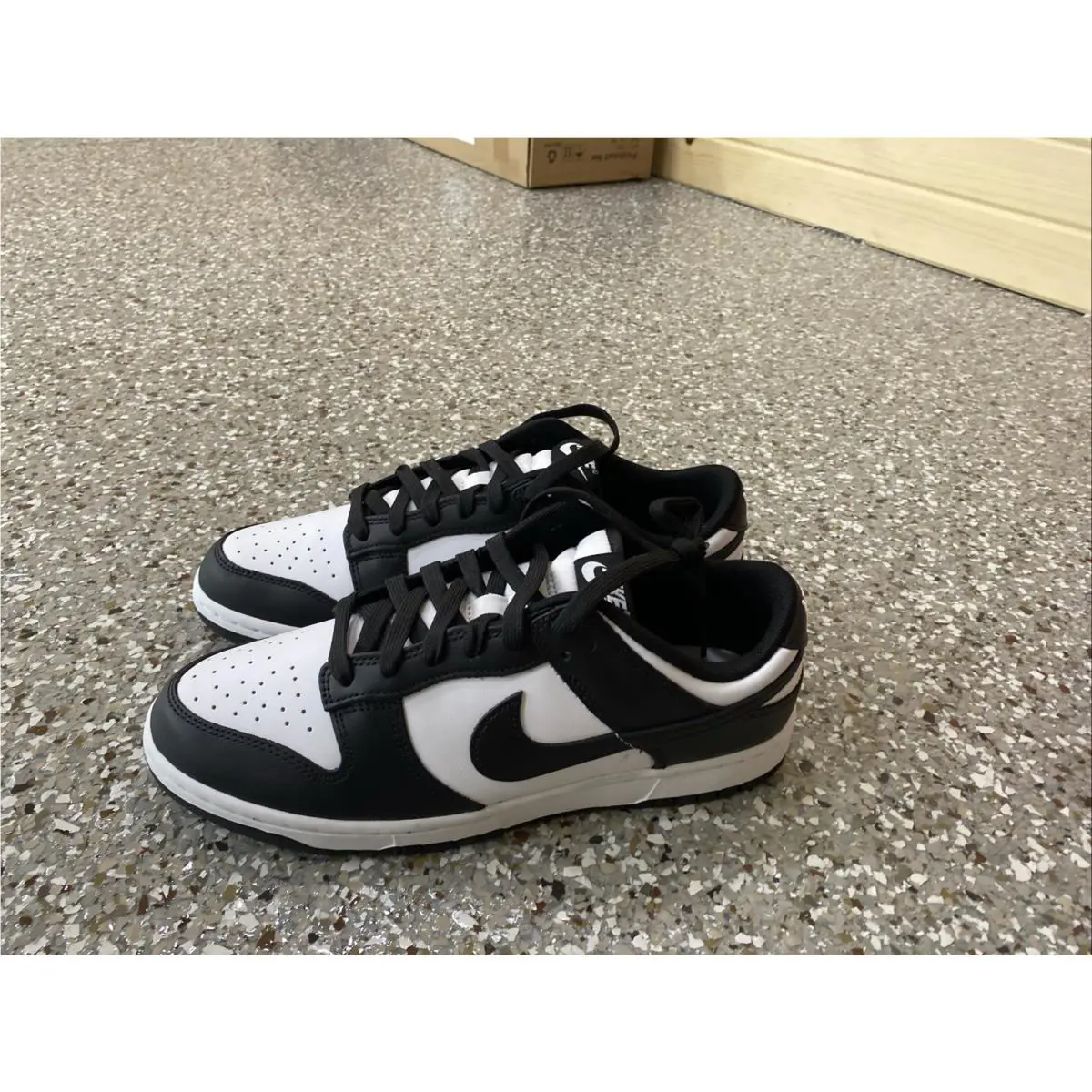 Nike shoes - Nike Dunk Low - Dunk Low - Multicolor 4
