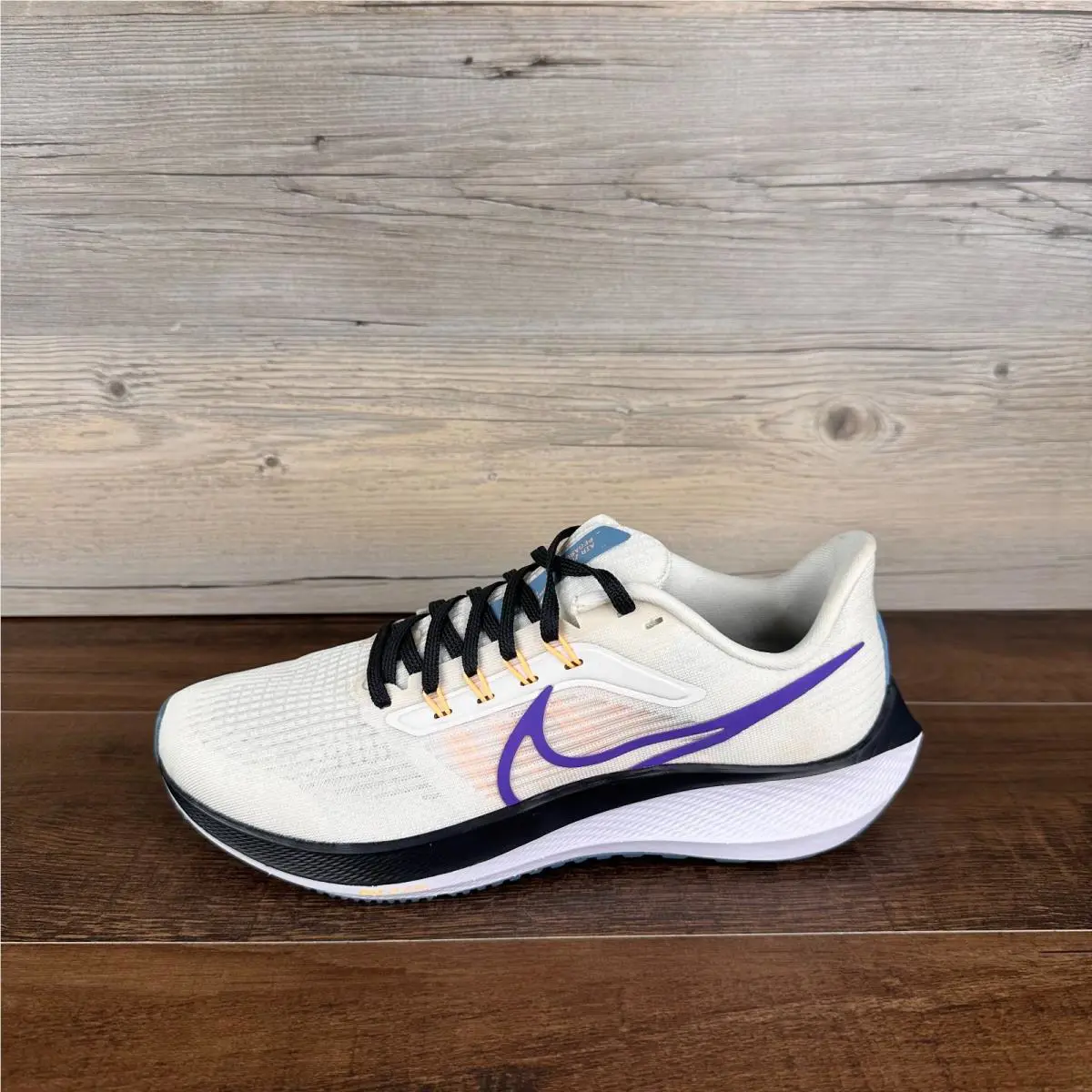 Nike shoes - Nike Air Zoom Pegasus 39 - DH4072-006 - White (UPC: 196151812996) 0