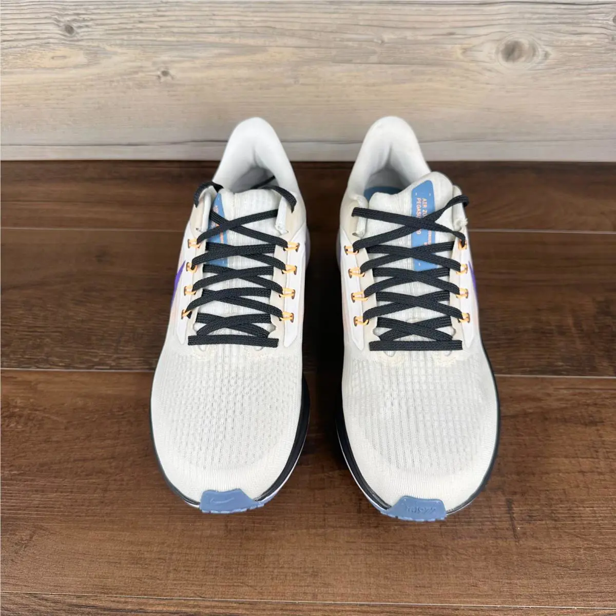 Nike shoes - Nike Air Zoom Pegasus 39 - DH4072-006 - White (UPC: 196151812996) 2