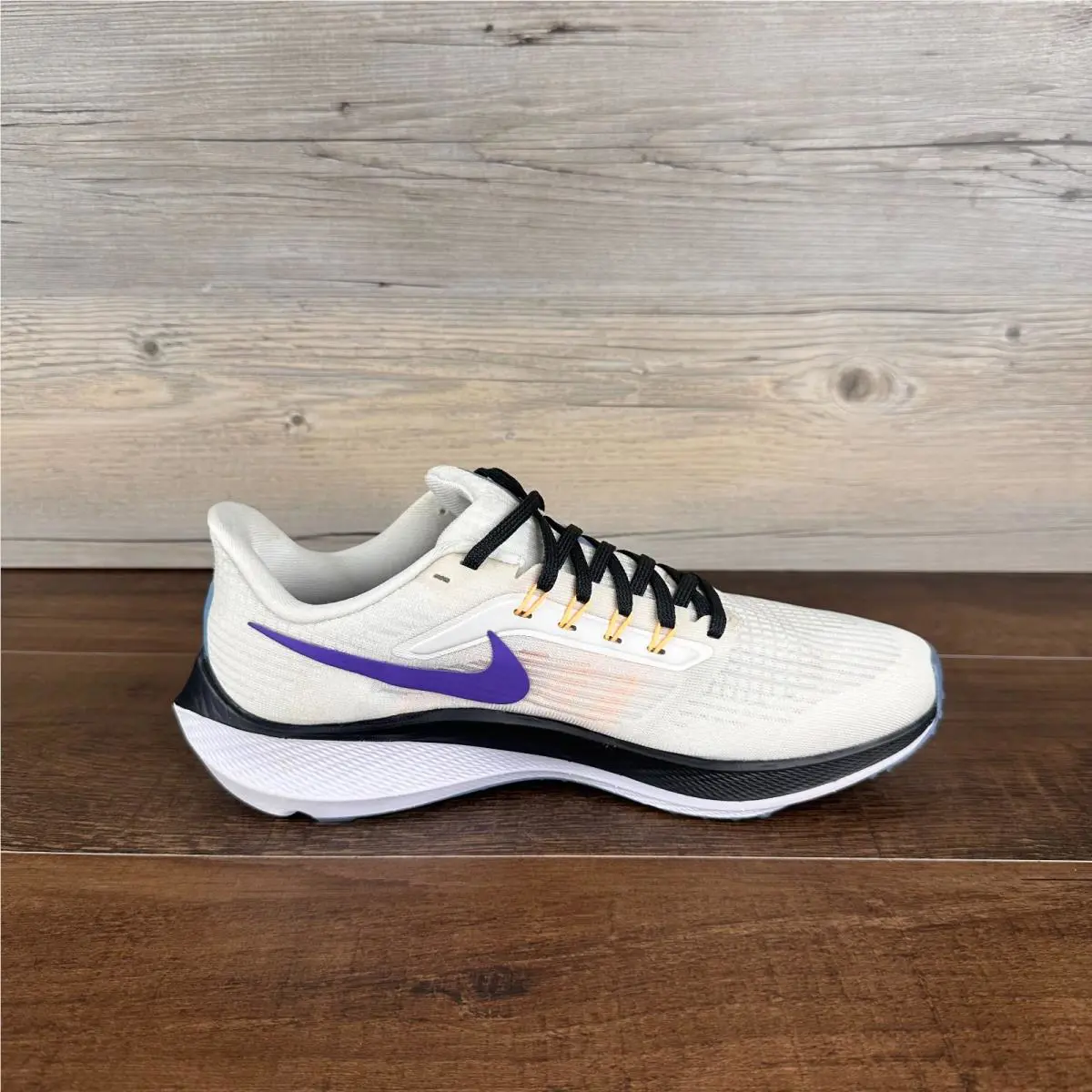 Nike shoes - Nike Air Zoom Pegasus 39 - DH4072-006 - White (UPC: 196151812996) 4