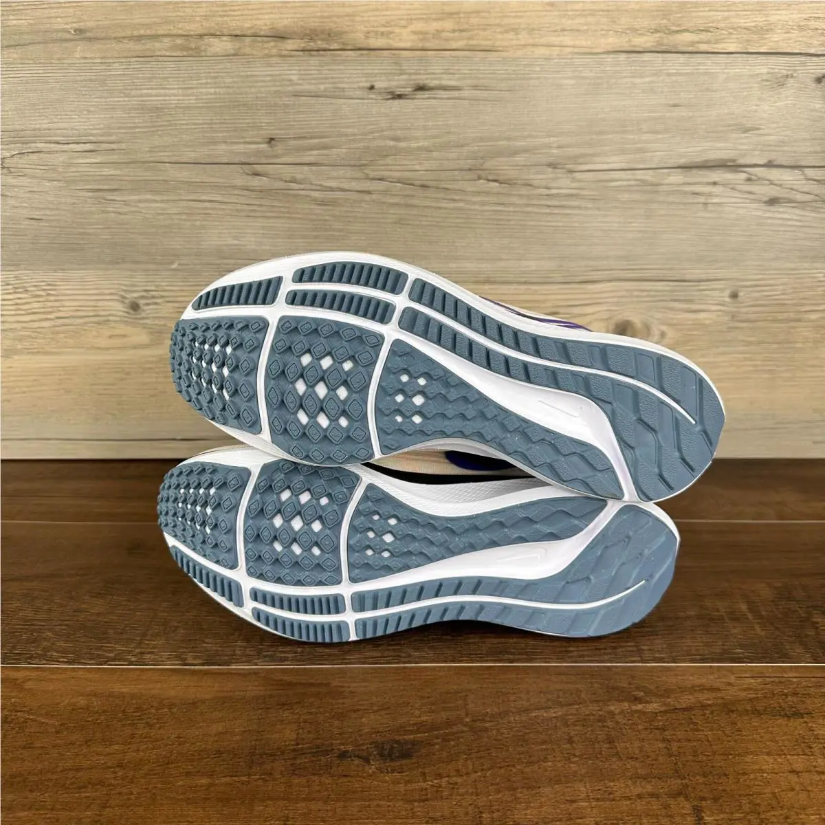Nike shoes - Nike Air Zoom Pegasus 39 - DH4072-006 - White (UPC: 196151812996) 6