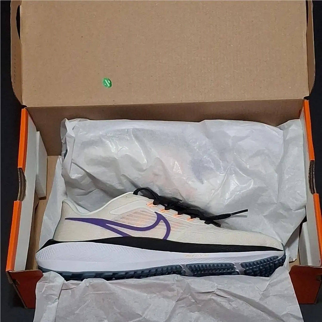 Nike shoes - Nike Air Zoom Pegasus - Air Zoom Pegasus - DH4072-006 - Multicolor 0