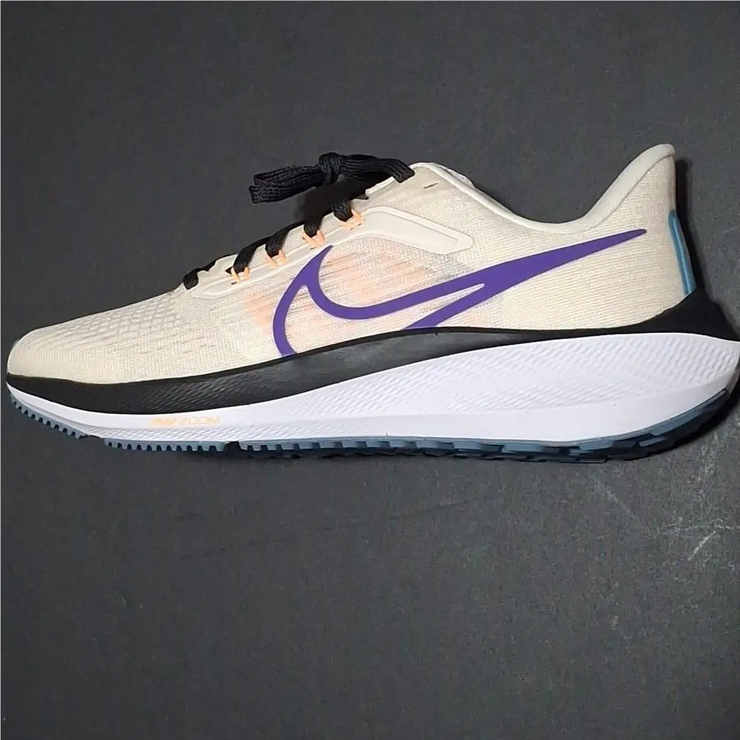Nike shoes - Nike Air Zoom Pegasus - Air Zoom Pegasus - DH4072-006 - Multicolor 2