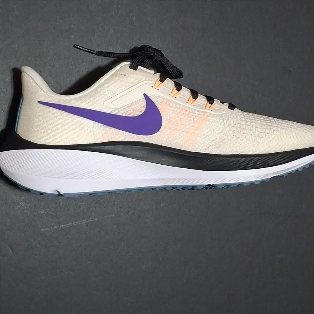 Nike shoes - Nike Air Zoom Pegasus - Air Zoom Pegasus - DH4072-006 - Multicolor 3