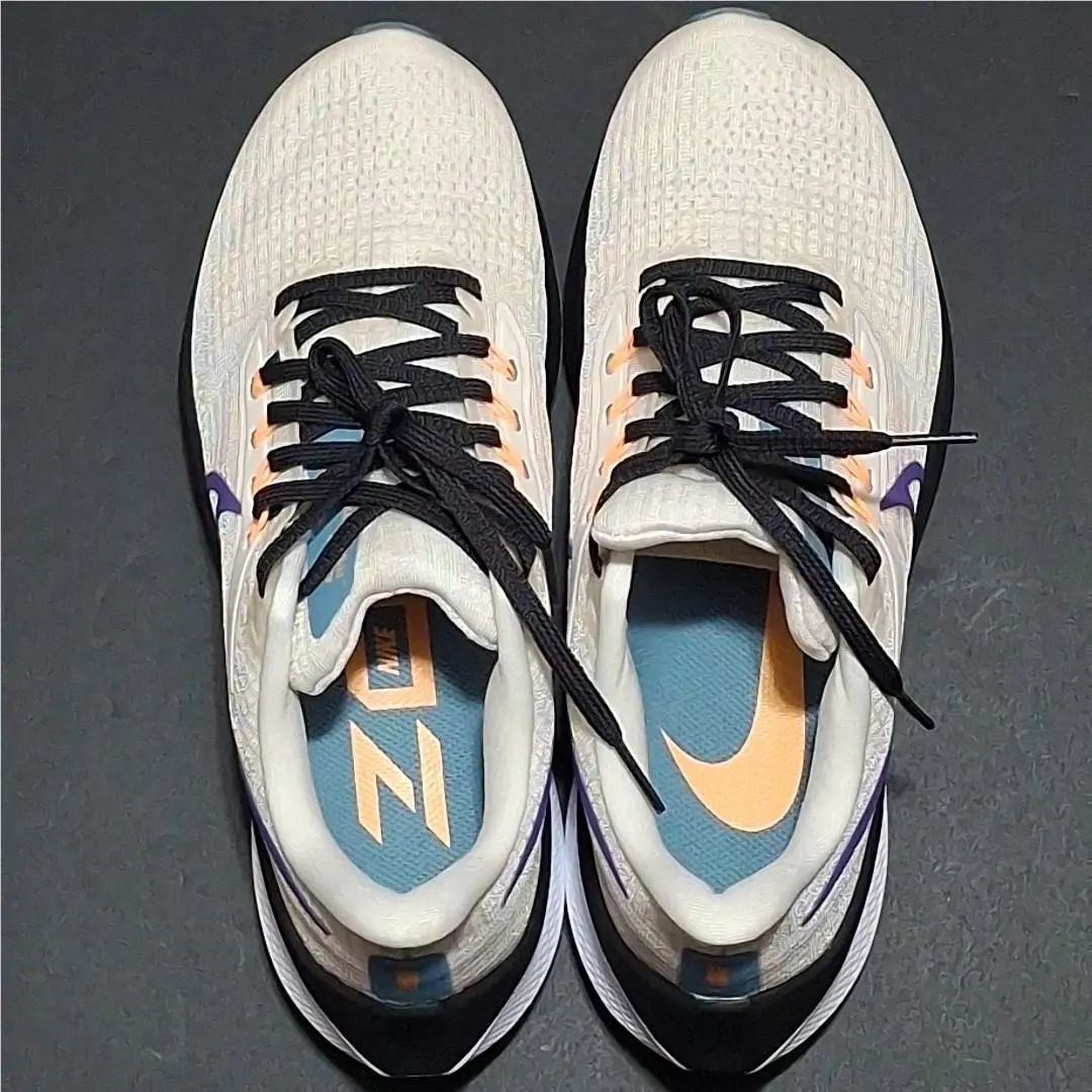 Nike shoes - Nike Air Zoom Pegasus - Air Zoom Pegasus - DH4072-006 - Multicolor 4